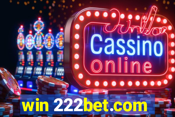 win 222bet.com